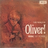 Đĩa than cũ Original Cast – The World Of Oliver! (Original Cast Recording)