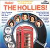 Đĩa than cũ The Hollies – Hallo! The Hollies! (Ihre 20 Größten Hits)