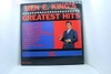 Vinyl Ben E. King - Ben E. King's Greatest Hits (Translucent Red Vinyl)