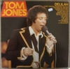 Đĩa than cũ Jones Tom – Delilah