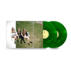 Vinyl Haim - Days Are Gone (10th Anniversary, Deluxe Edition) (2LP, Green Vinyl)