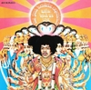 Vinyl The Jimi Hendrix Experience – Axis: Bold As Love (180G)