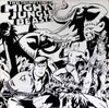 Đĩa than cũ Mighty Jungle Beasts – The Trumpeting Of Mighty Jungle Beasts (45 PRM, Single)