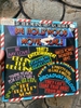 Đĩa than cũ Geoff Love And His Orchestra – Big Hollywood Movie Themes