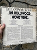 Đĩa than cũ Geoff Love And His Orchestra – Big Hollywood Movie Themes