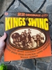 Đĩa than cũ Various – Kings Of Swing