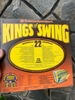 Đĩa than cũ Various – Kings Of Swing