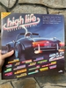 Đĩa than cũ Various – High Life - Superhitmachine (2LP)