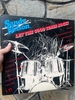 Đĩa than cũ Sandy Nelson – Let The Good Times Rock