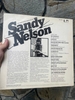 Đĩa than cũ Sandy Nelson – Let The Good Times Rock