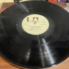 Đĩa than cũ Sandy Nelson – Let The Good Times Rock