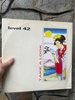 Đĩa than cũ Level 42 – Take A Look ( 45 RPM )