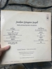 Đĩa than cũ Neil Diamond – Jonathan Livingston Seagull (Original Motion Picture Sound Track)