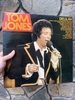 Đĩa than cũ Jones Tom – Delilah