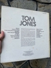 Đĩa than cũ Jones Tom – Delilah