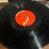 Đĩa than cũ Breathe  – Hands To Heaven (45 RPM, Single)