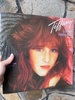 Đĩa than cũ Tiffany – I Saw Him Standing There ( 45 RPM, Single)