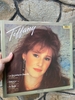 Đĩa than cũ Tiffany – I Saw Him Standing There ( 45 RPM, Single)