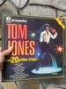 Đĩa than cũ Tom Jones – Seine 20 Größten Erfolge !