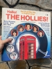Đĩa than cũ The Hollies – Hallo! The Hollies! (Ihre 20 Größten Hits)