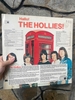 Đĩa than cũ The Hollies – Hallo! The Hollies! (Ihre 20 Größten Hits)