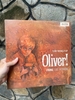 Đĩa than cũ Original Cast – The World Of Oliver! (Original Cast Recording)