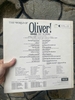 Đĩa than cũ Original Cast – The World Of Oliver! (Original Cast Recording)