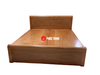 Giường Ngủ Gỗ Bên Phản Ô Keo 1m6