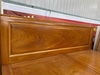 Giường Ngủ Gỗ Bên Phản Ô Keo 1m6