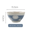 Bát tô bé 15.3 cm