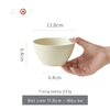 Bát con Be 11.8 cm