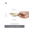 Đĩa chấm Be 9.6 Chiếc