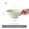 Tô canh Be 21 cm