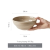 Tô canh Be 18 cm