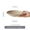 Đĩa súp Be 21.3 cm