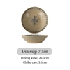 Đĩa súp 20.3cm