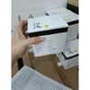 Mực JP12 Vàng