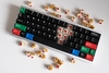 [IC] BSUN Strawberry Cheesecake Switch R2 - Tactile - Design by Toro Studio