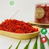 Kỷ tử organic hafood, giúp giảm căng thẳng, cải thiện sức khỏe, đẹp da-100gr