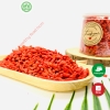 Kỷ tử organic hafood, giúp giảm căng thẳng, cải thiện sức khỏe, đẹp da-100gr