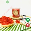 Kỷ tử organic hafood, giúp giảm căng thẳng, cải thiện sức khỏe, đẹp da-100gr