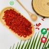 Kỷ tử organic hafood, giúp giảm căng thẳng, cải thiện sức khỏe, đẹp da-100gr