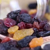 Nho nhập khẩu Mỹ 3 Màu RaiSin HAFOODVN