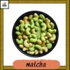 HẠT ĐIỀU HANH NHÂN TẨM VỊ MATCHA HAFOODVN