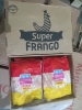 Thịt Ức Gà Super Frango Nhập Khẩu Brazil 12Kg