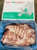 Sườn Bẹ Heo West Nhập Khẩu Đức, Cân Nặng 10kg