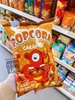 Various Types of Popcorn Snacks
