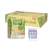 FAMI PURE SOY MILK (EXP 11.23.2024)