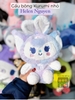 Small Kurumi Teddy Bear
