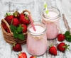 PUREED FRUIT/ MIXED FRUIT WITH YOGURT BLEDINA BOX OF 8 POUCHES (10M+) EXP: 31.10.2024